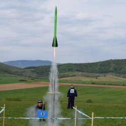  vyskovka start BNemcova